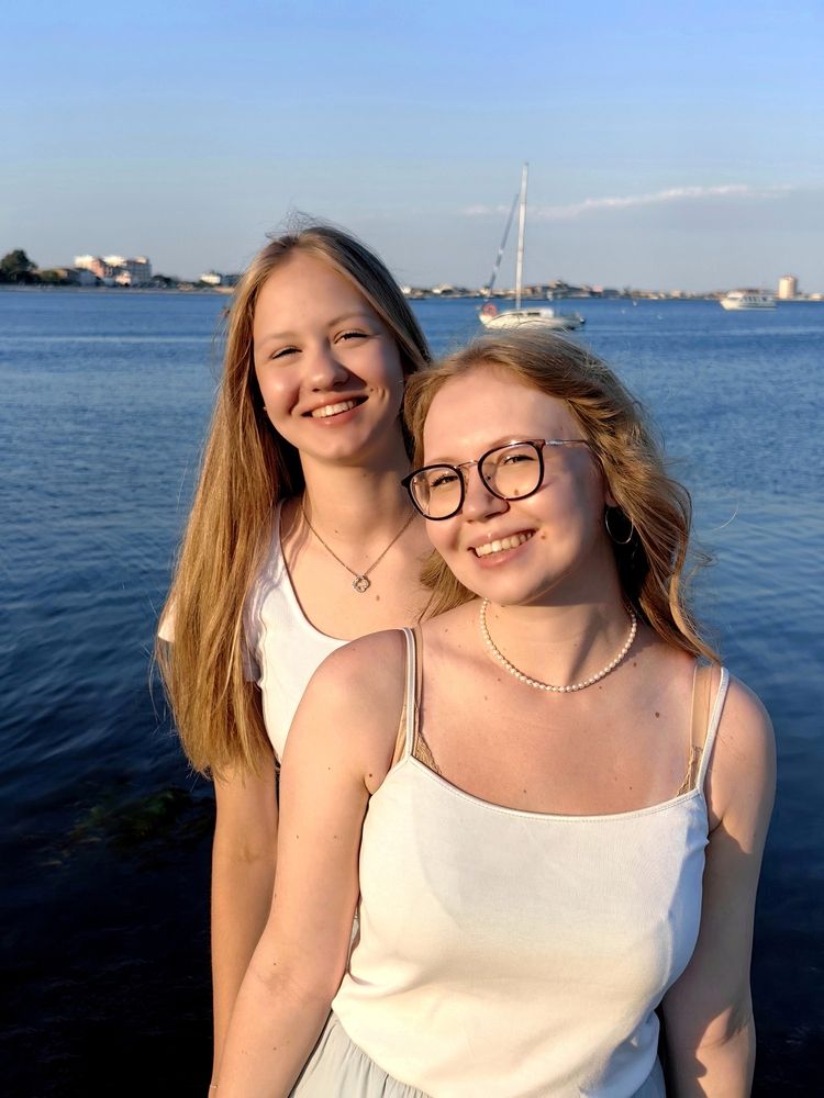 Photograph by OLGA MIKHNEVICH