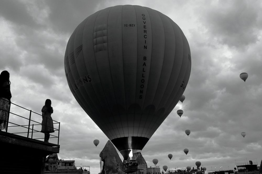 Photograph by Ernest Spiteri Gonzi