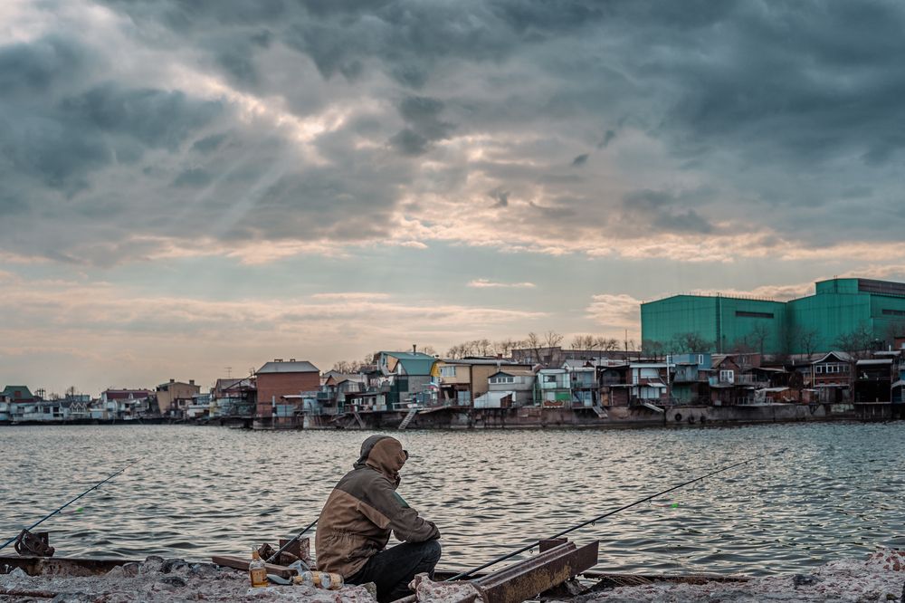 Photograph by Андрей Барышников