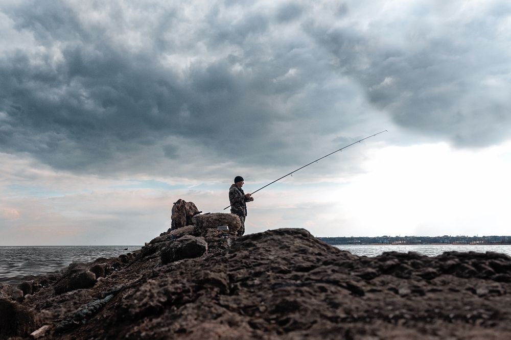 Photograph by Андрей Барышников