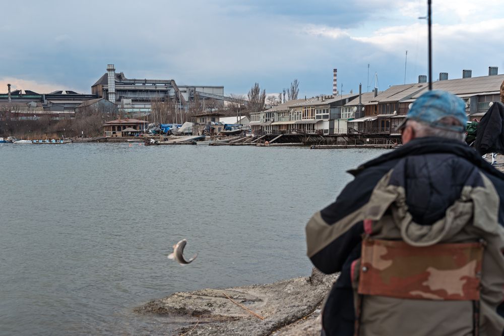 Photograph by Андрей Барышников