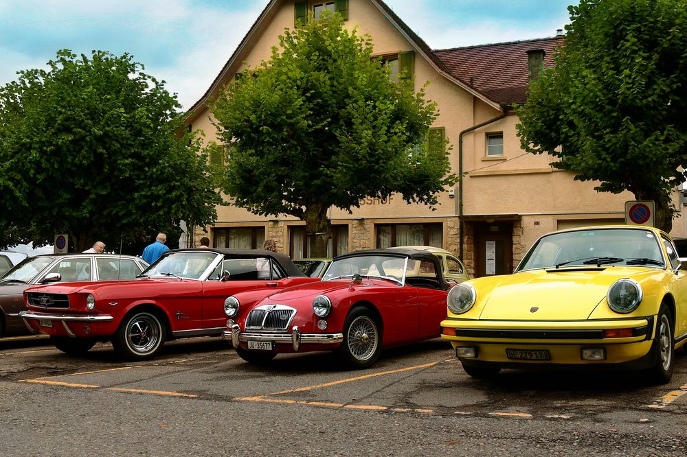 Photograph by Wymann Elena