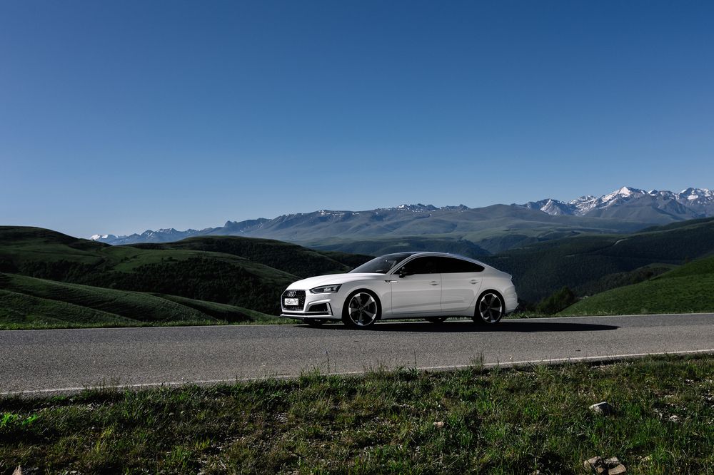 Photograph by Мария Раздорова