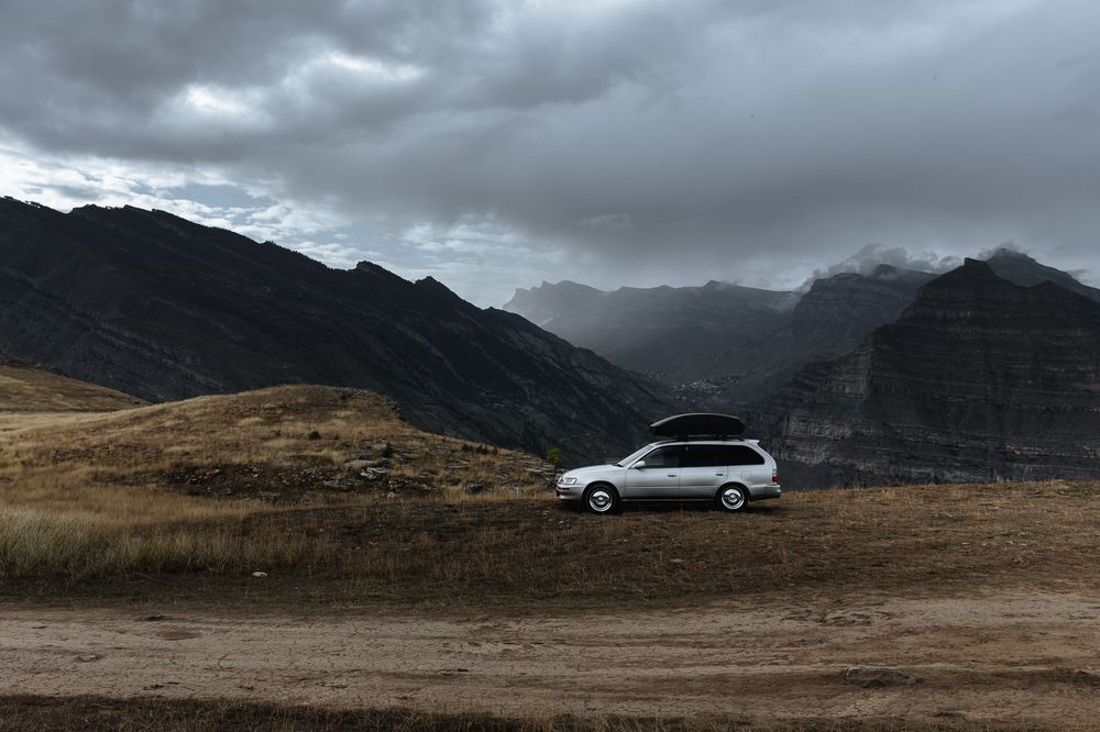 Photograph by Мария Раздорова