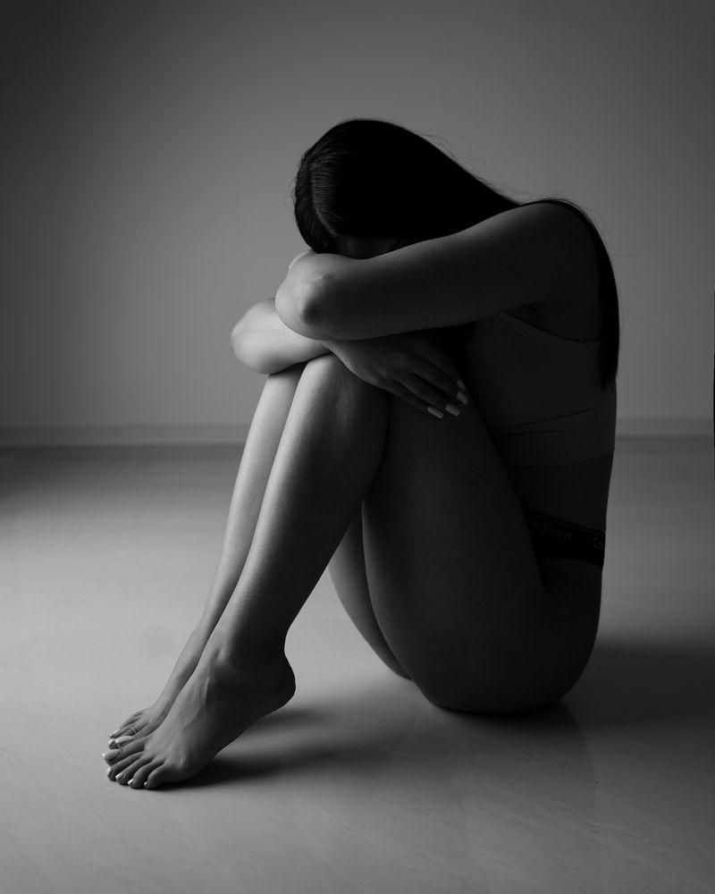 Photograph by Arezoo Nikoo khesal