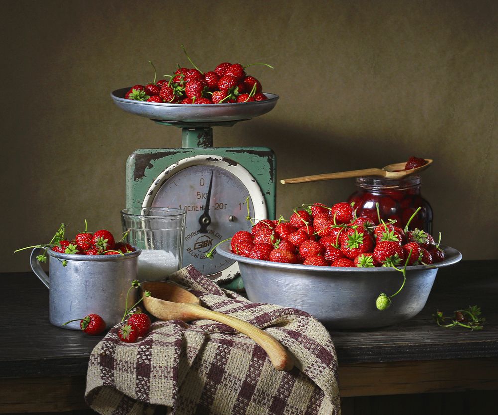 Лето - на зиму