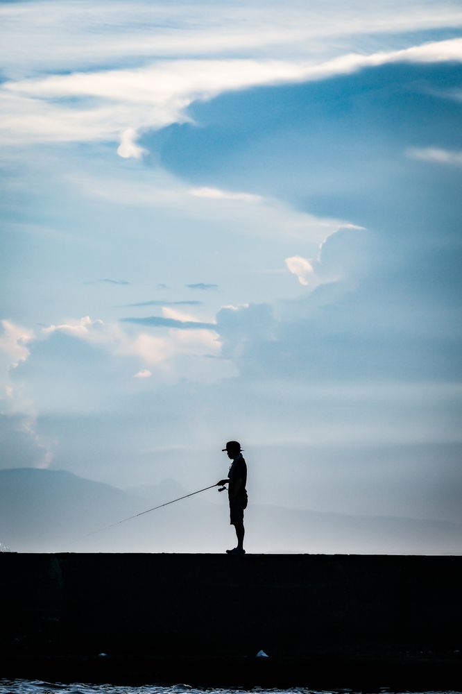 Photograph by mak takano