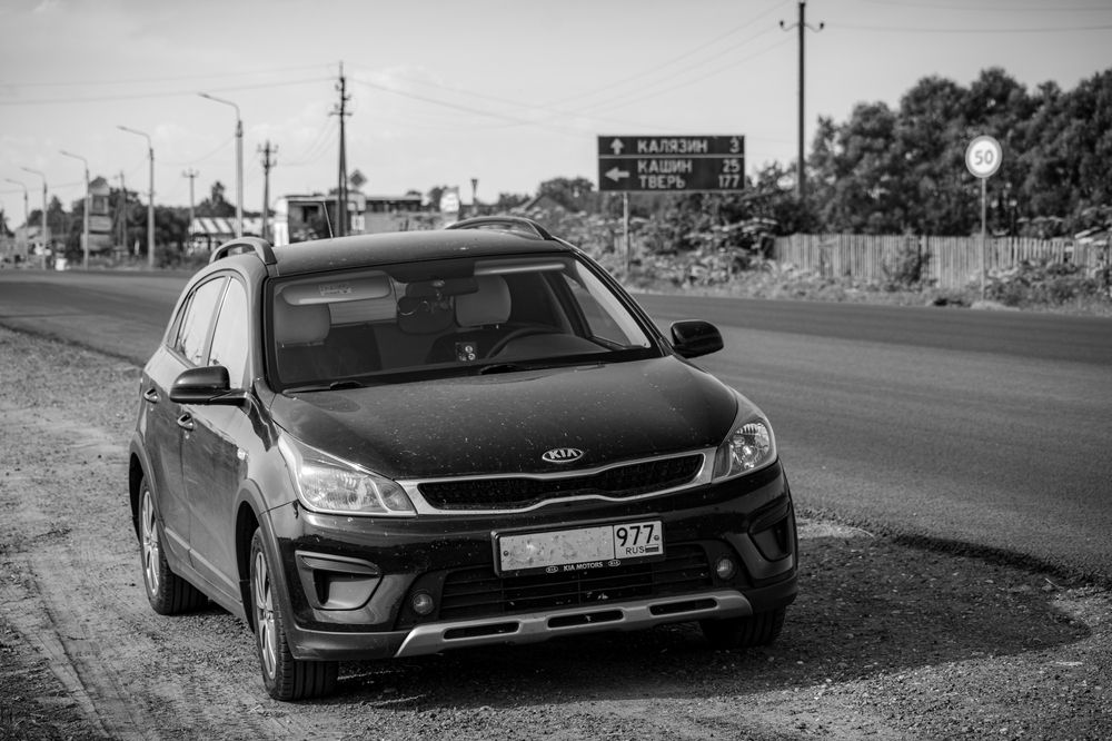 Photograph by Максим Жухлистов