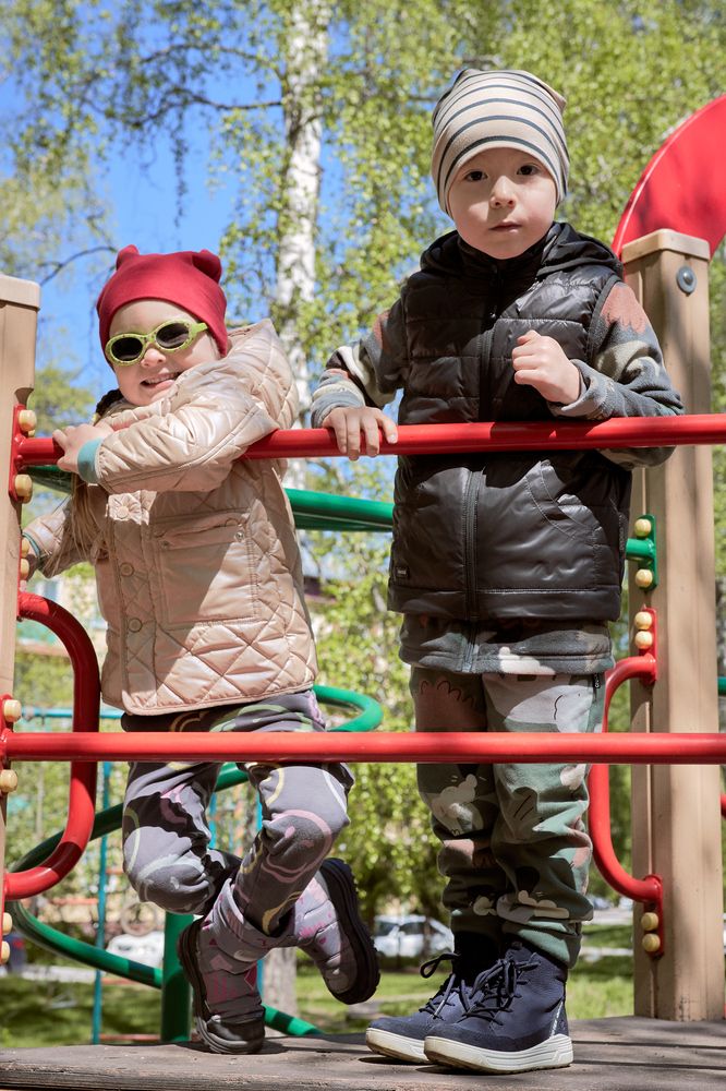 Фотография автора Алена Скокова