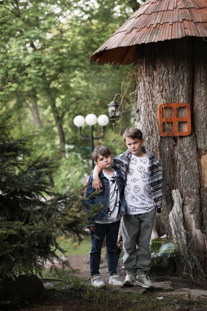 Фотография автора Татьяна Янюк