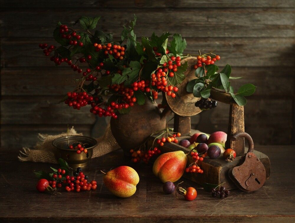 Photograph by Людмила Хрусталева*