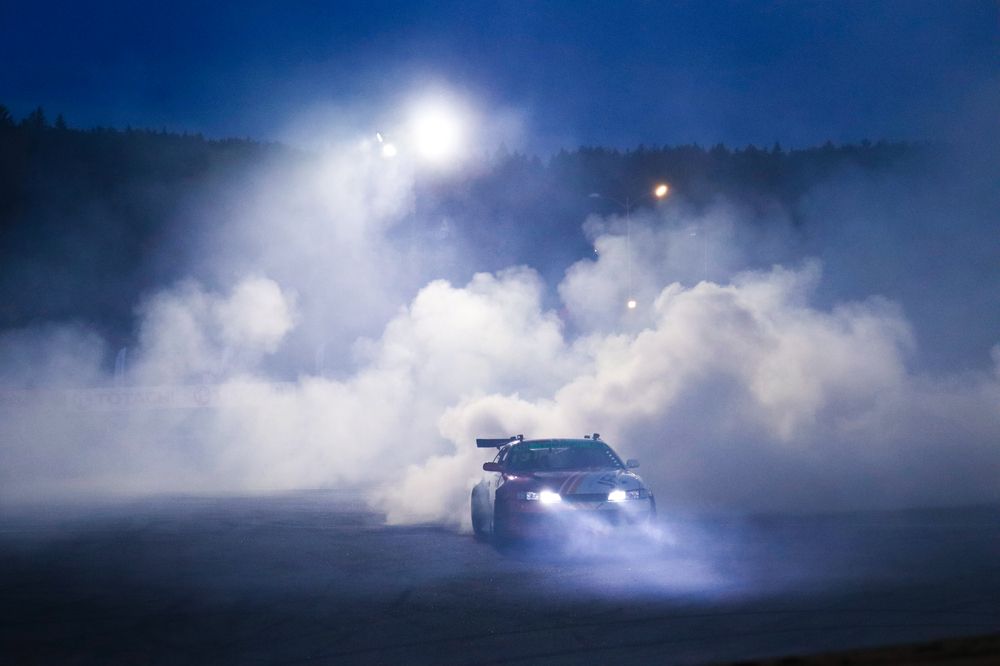 Пелена дрифта