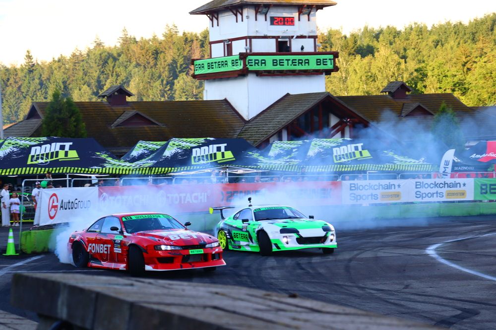 Photograph by Анастасия Селява