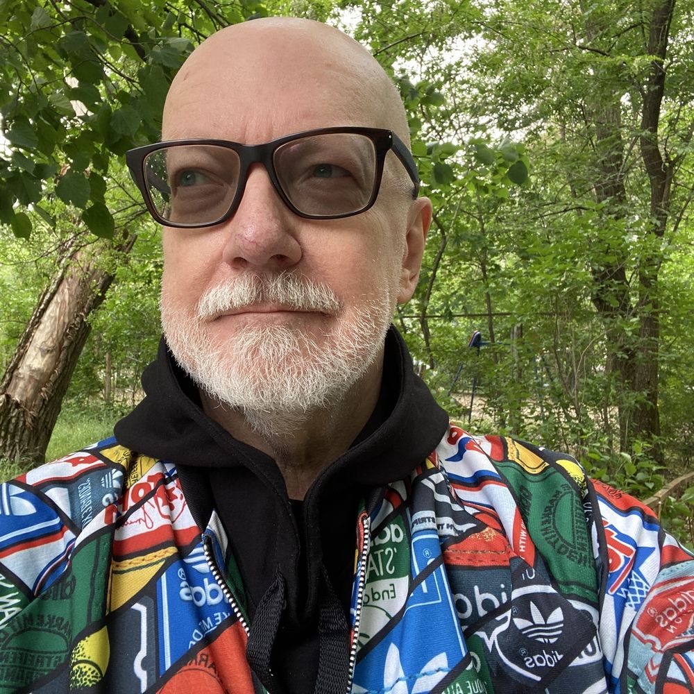 Photograph by Сергей Смирнов