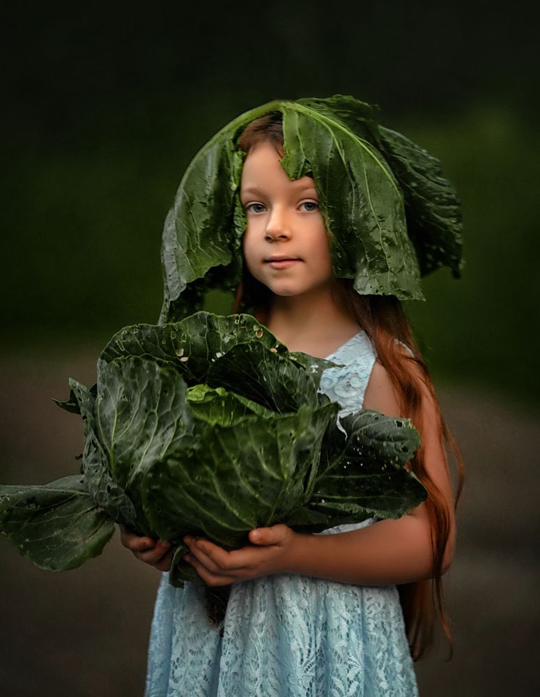 Photograph by Ольга Власкина