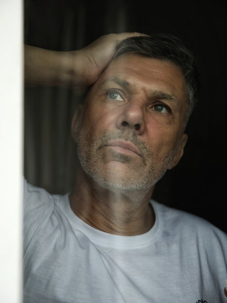 Photograph by Angelica Medvedeva