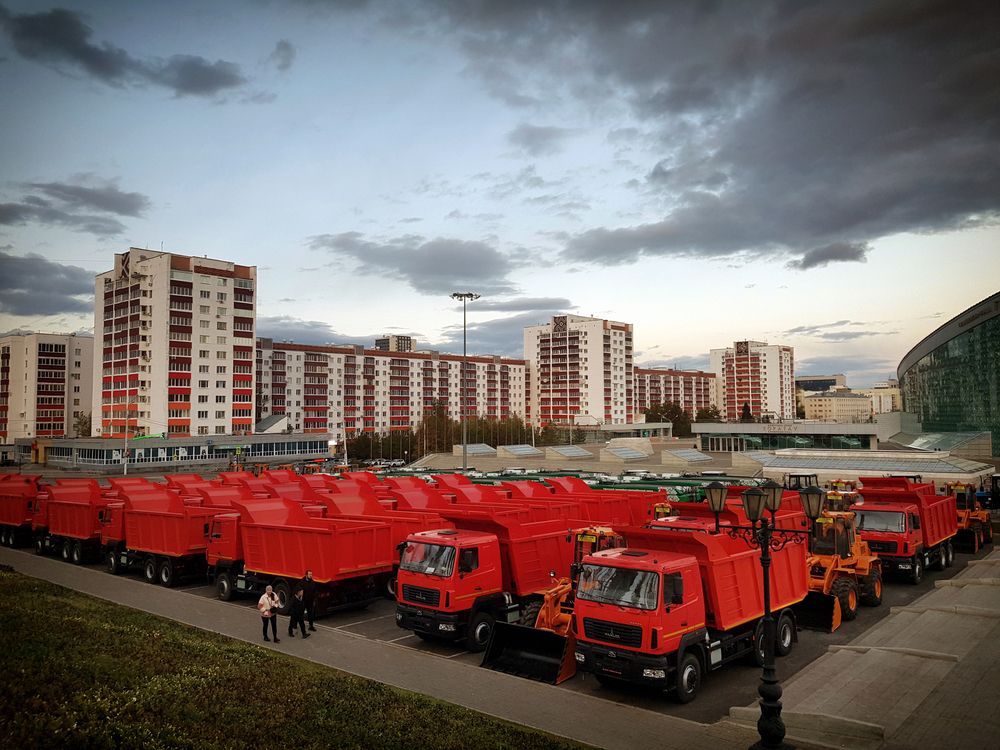 Photograph by arkadii Anufriev