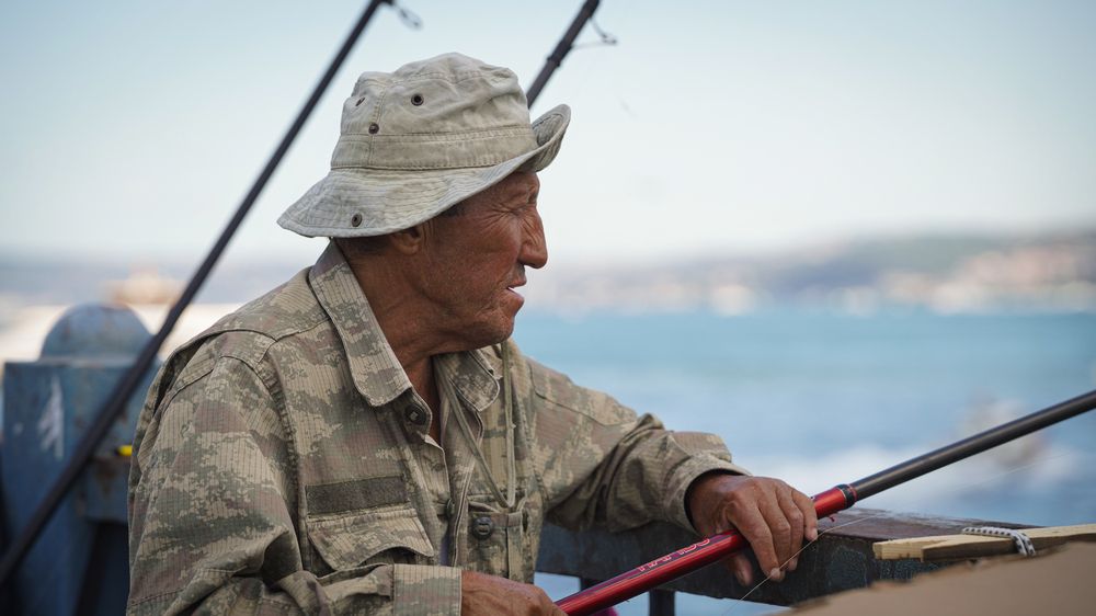 Photograph by Meiram Zhunusov