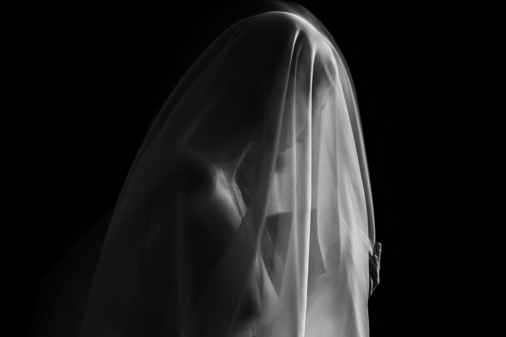 Photograph by Aylin Turnator