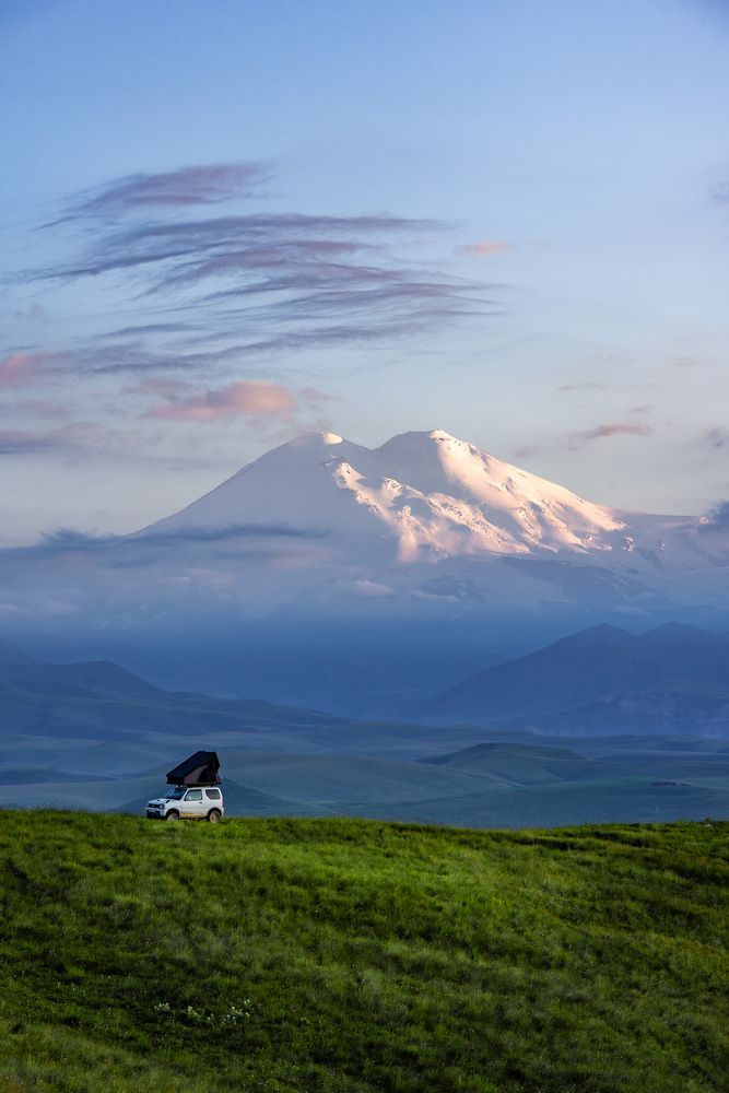 Photograph by Сергей Лексин