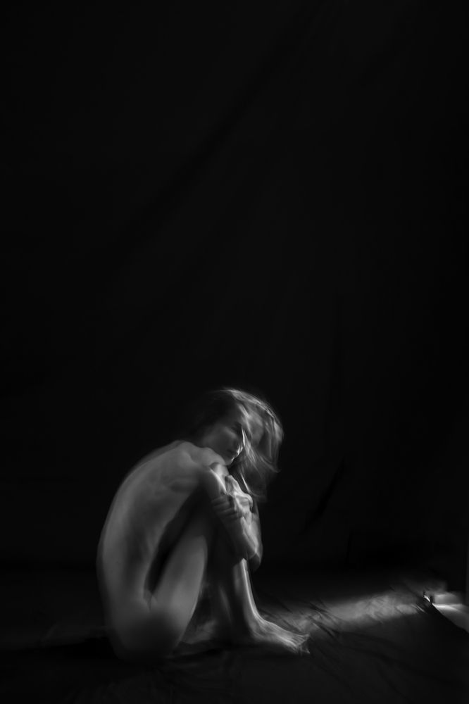 Photograph by Aylin Turnator