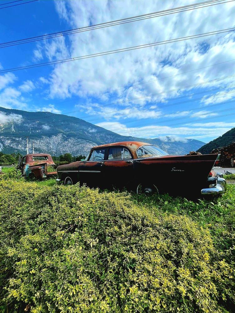 Photograph by Szigetvari-Dönczi Vanda