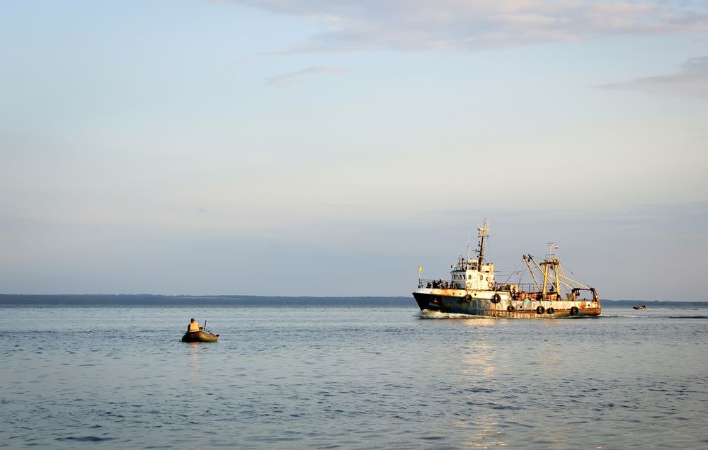 Photograph by Вячеслав Рудинский