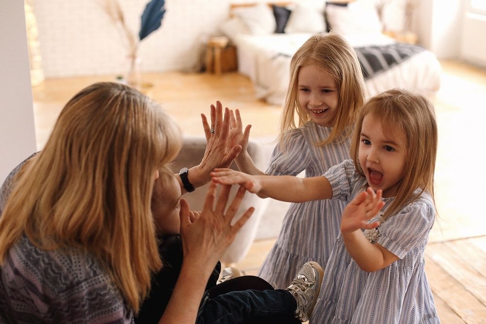 Фотография автора Наталия Евграфова