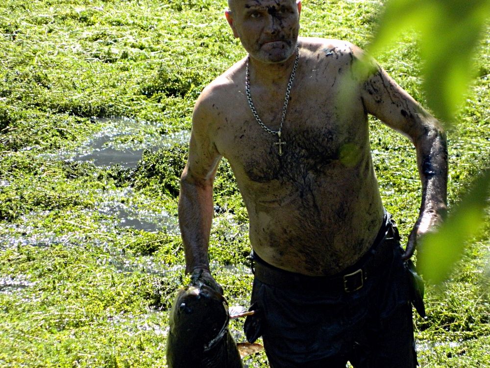 Photograph by Сергей Рапопорт