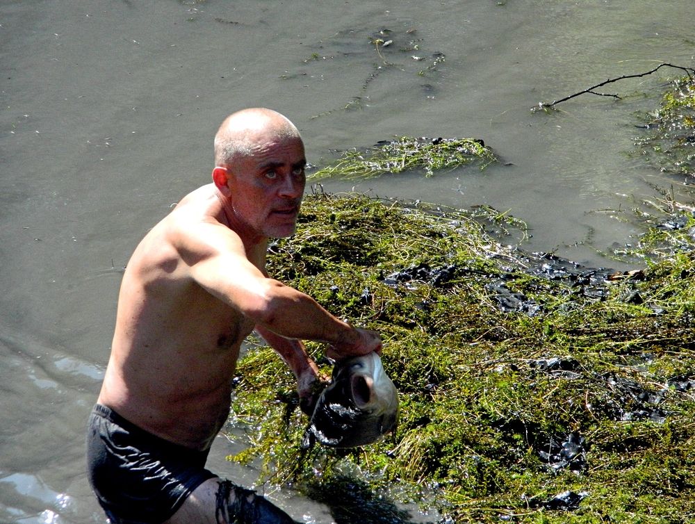 Photograph by Сергей Рапопорт