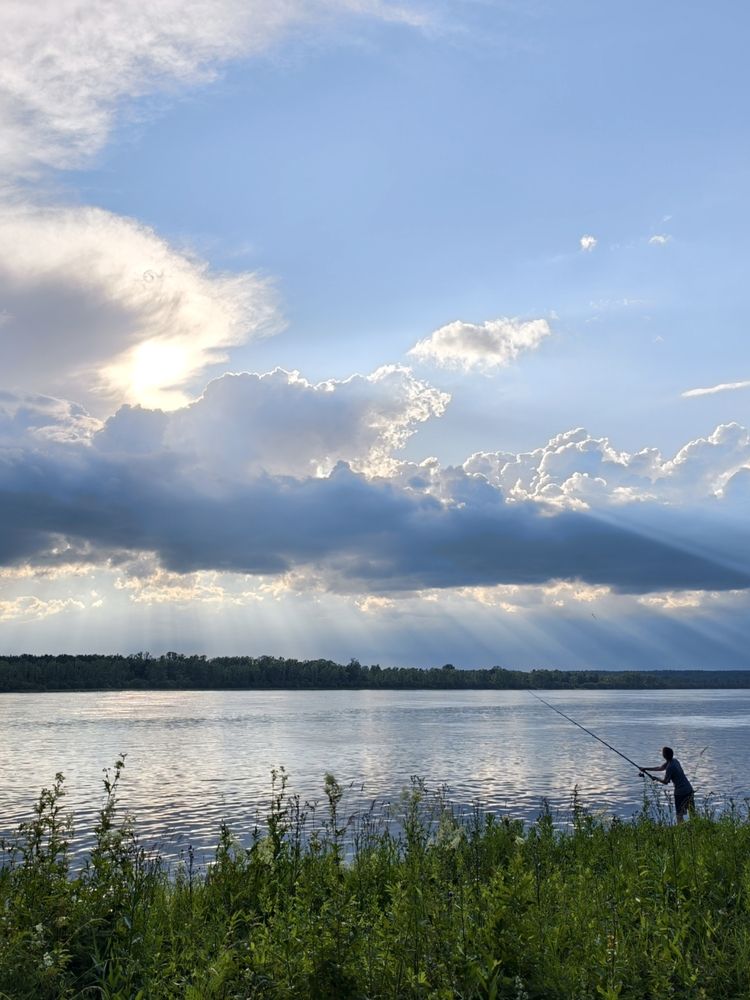 Photograph by Ксения Дудкина