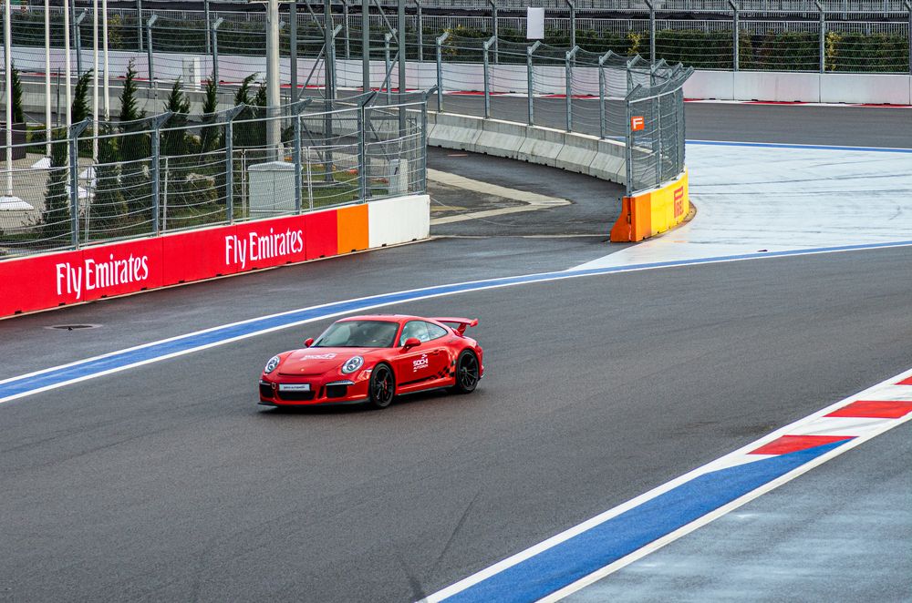 Photograph by Гудков Константин