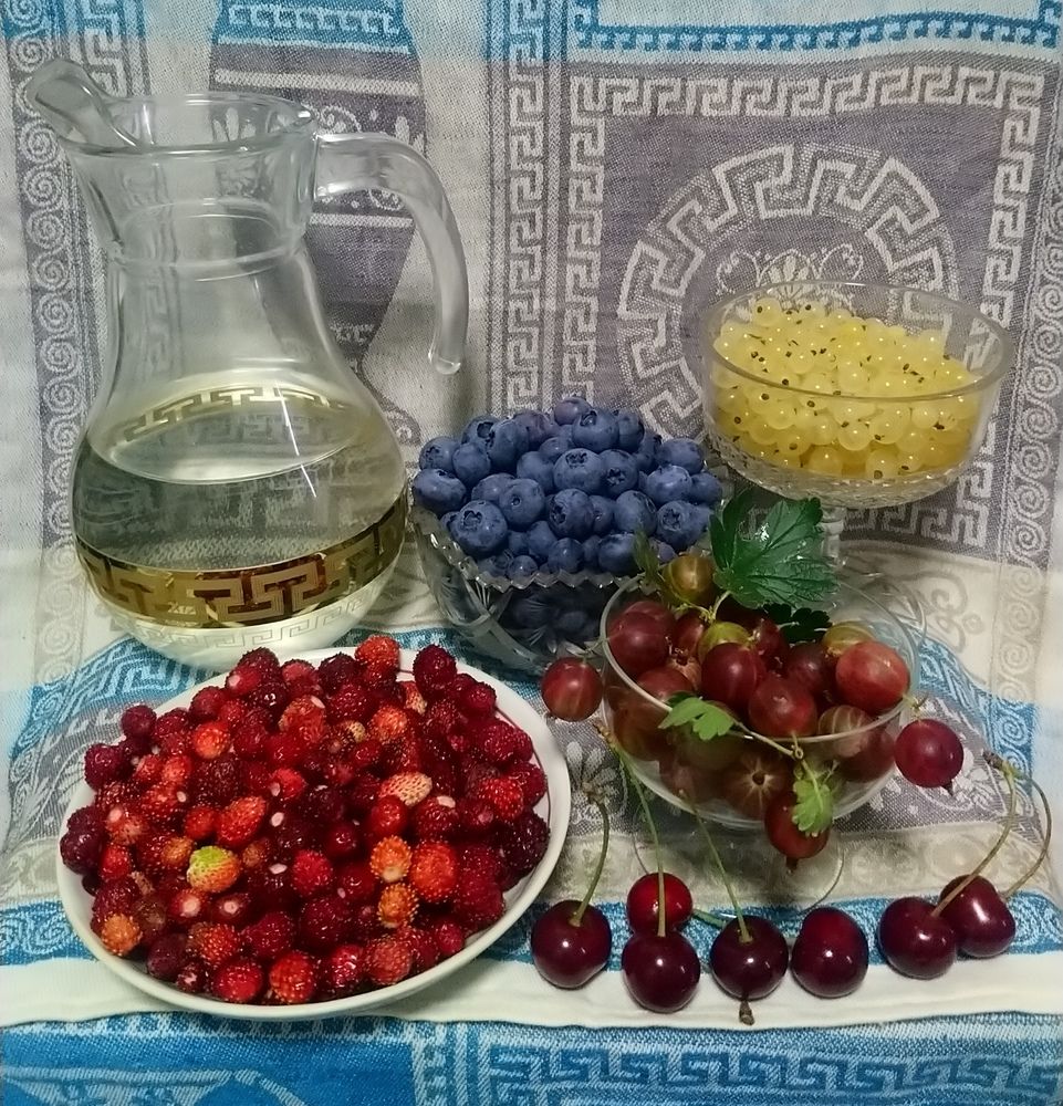 Photograph by Михаил Сербаев