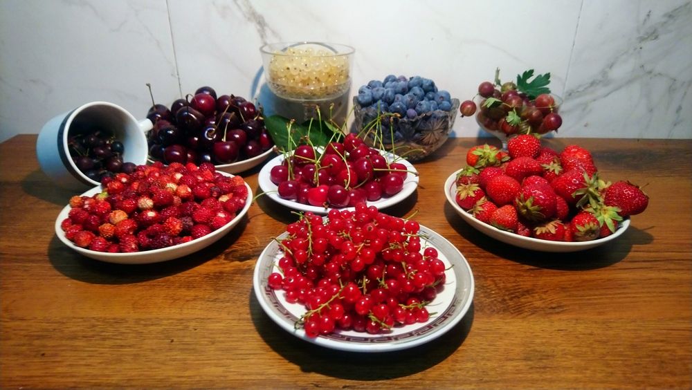 Photograph by Михаил Сербаев