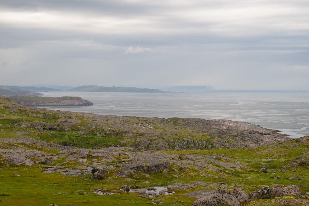 Photograph by Олег Лебедев