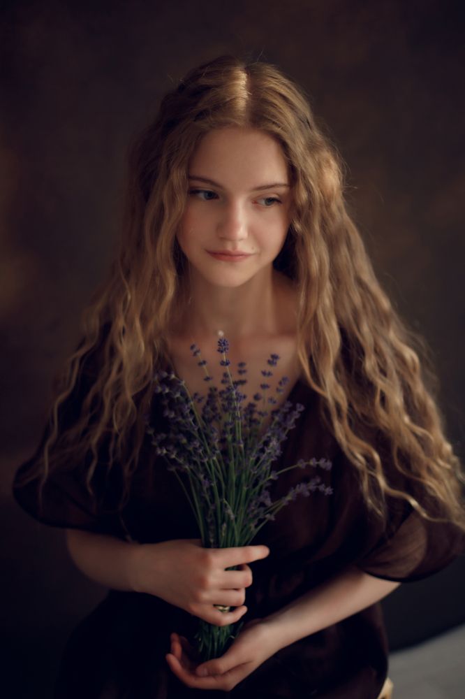 Фотография автора Светлана Епифанова