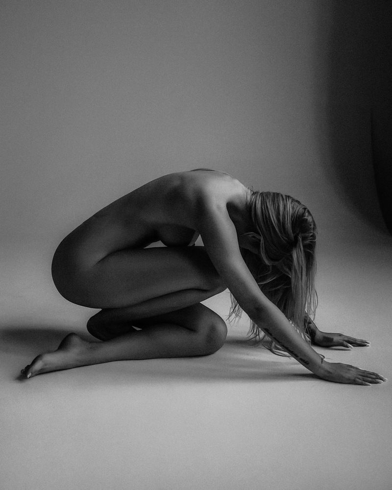 Photograph by Анна Злыдарь