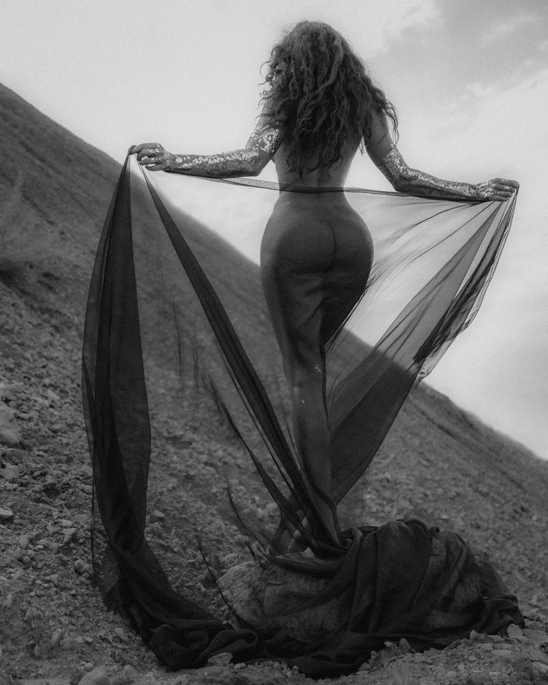 Photograph by Анна Злыдарь