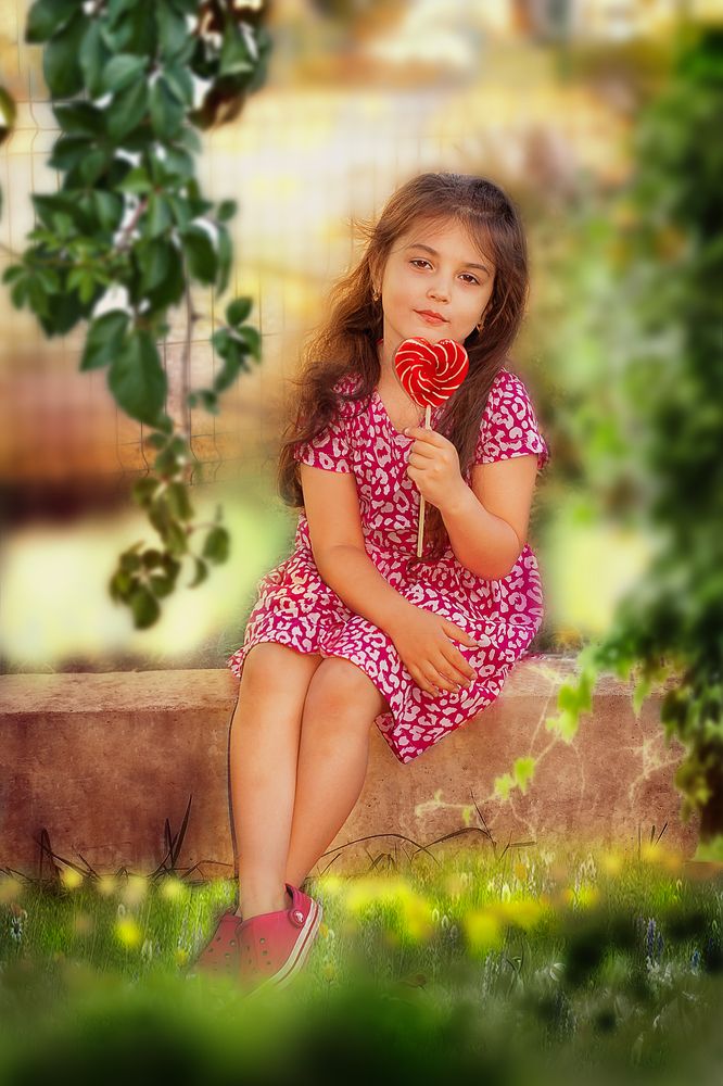 Photograph by Юлия Гетманская