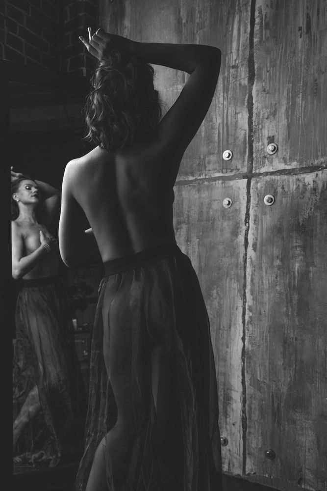 Photograph by Светлана Шахин