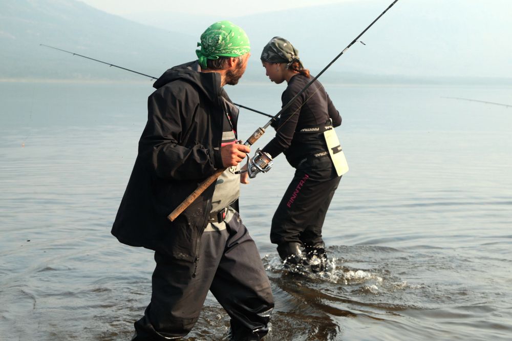 Photograph by Лада Денисова