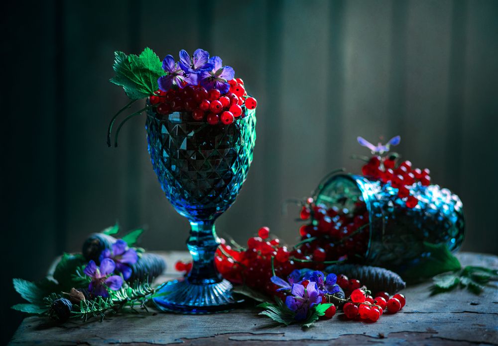 Photograph by Лариса Абрамова