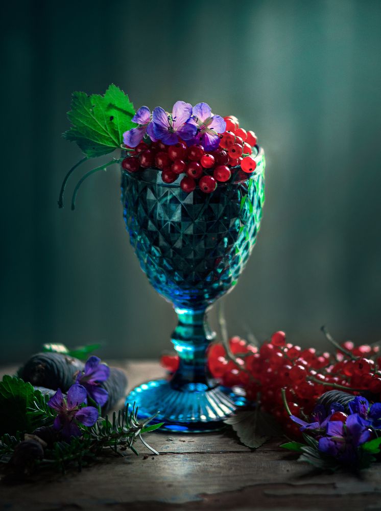 Photograph by Лариса Абрамова