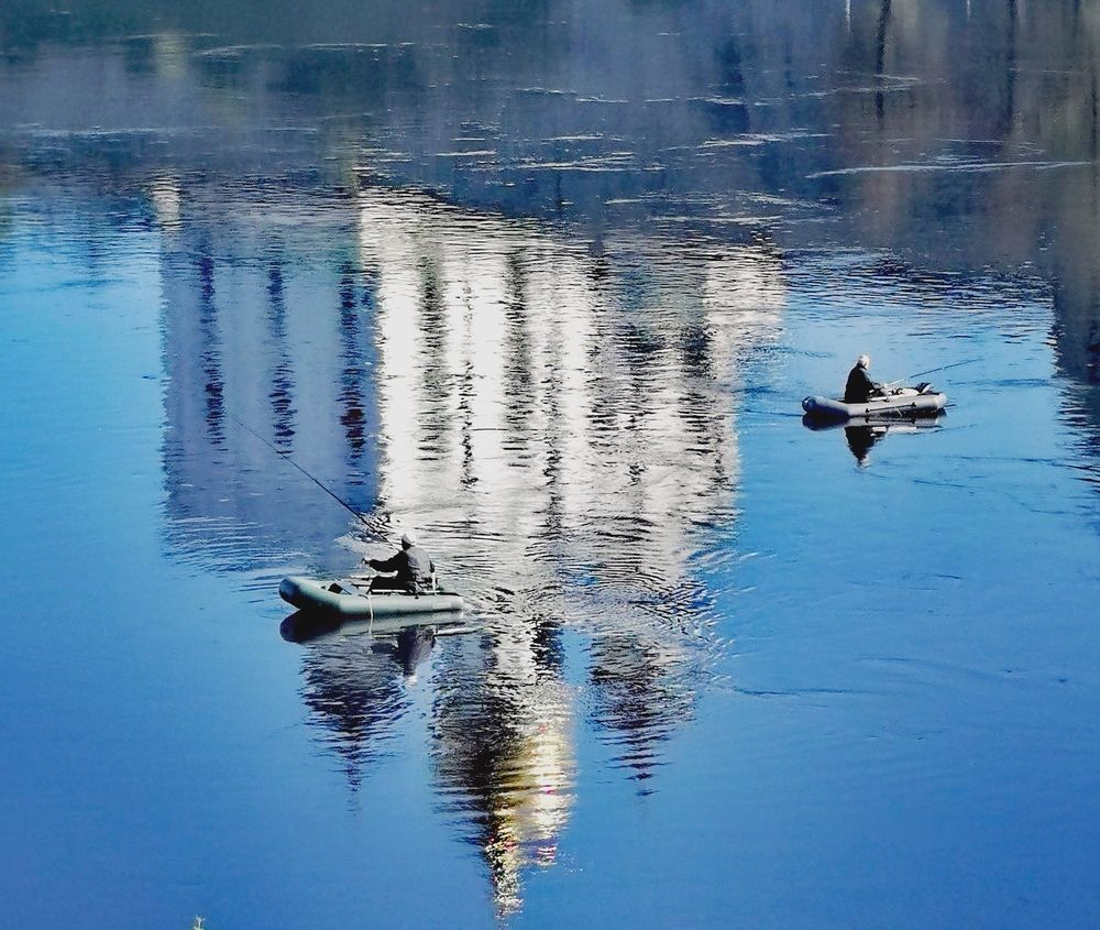 Photograph by Наталия Питолина