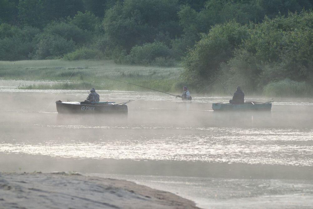 Photograph by Андрей Пляскин