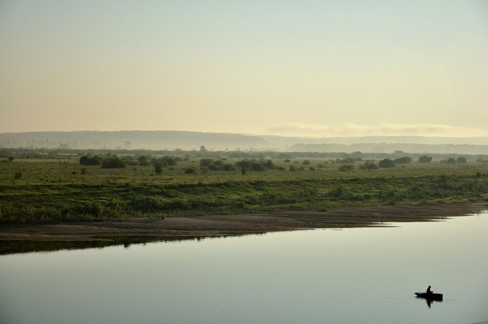 Photograph by Андрей Пляскин