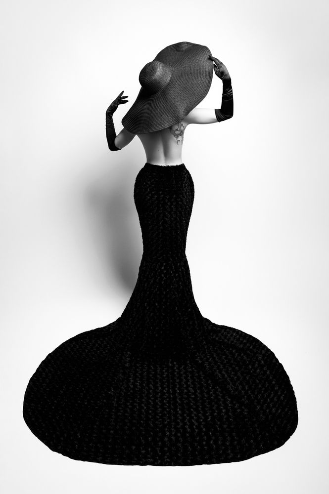 Photograph by Theresa Sujata Senti