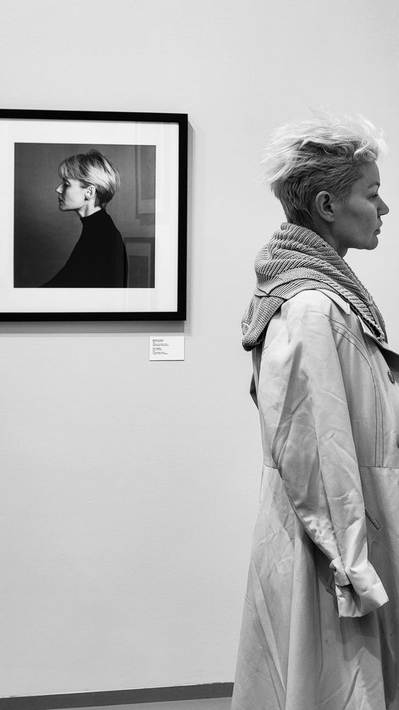 Photograph by Дарья