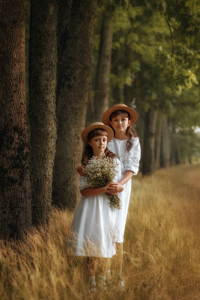 Фотография автора Анна Балабан