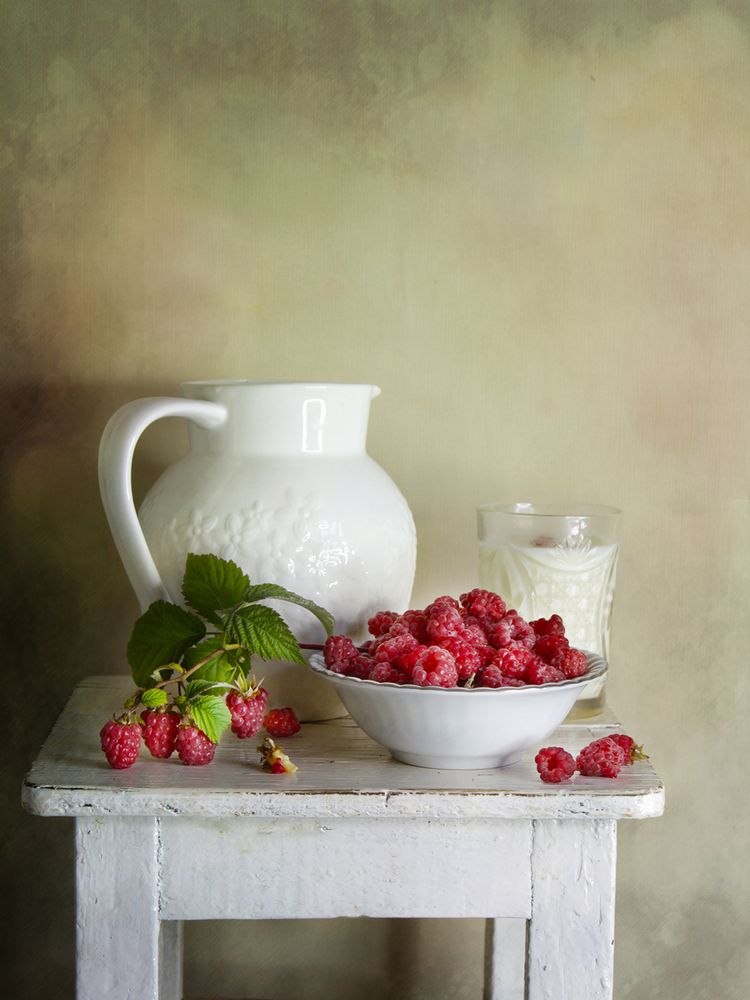 Photograph by Ганина Галина